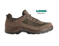 р.41-45  Кроссовки Lowa Taurus Zephyr GTX