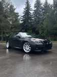 Bmw e60 530d/head up/komforty/logic 7