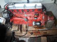 Silnik Volvo Penta B30