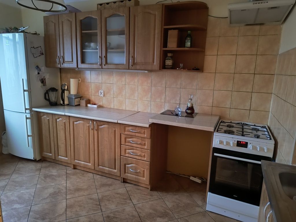 Sprzedam mieszkamie 41 m² Gródek