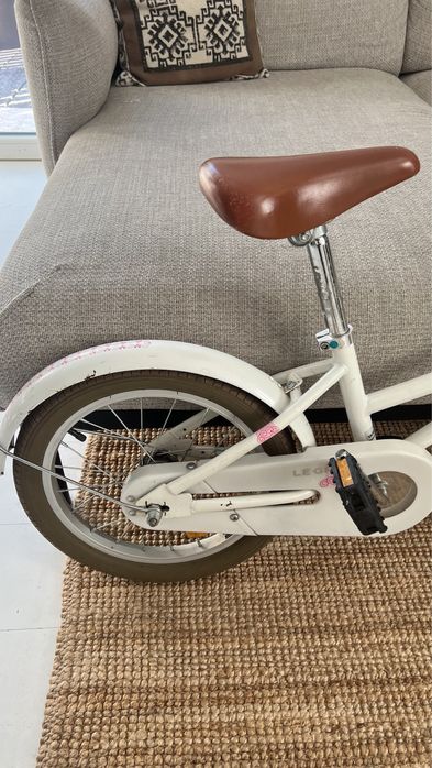 Rowerek dzieciecy Le Grand Annie 16 cali , legrand Wroclaw