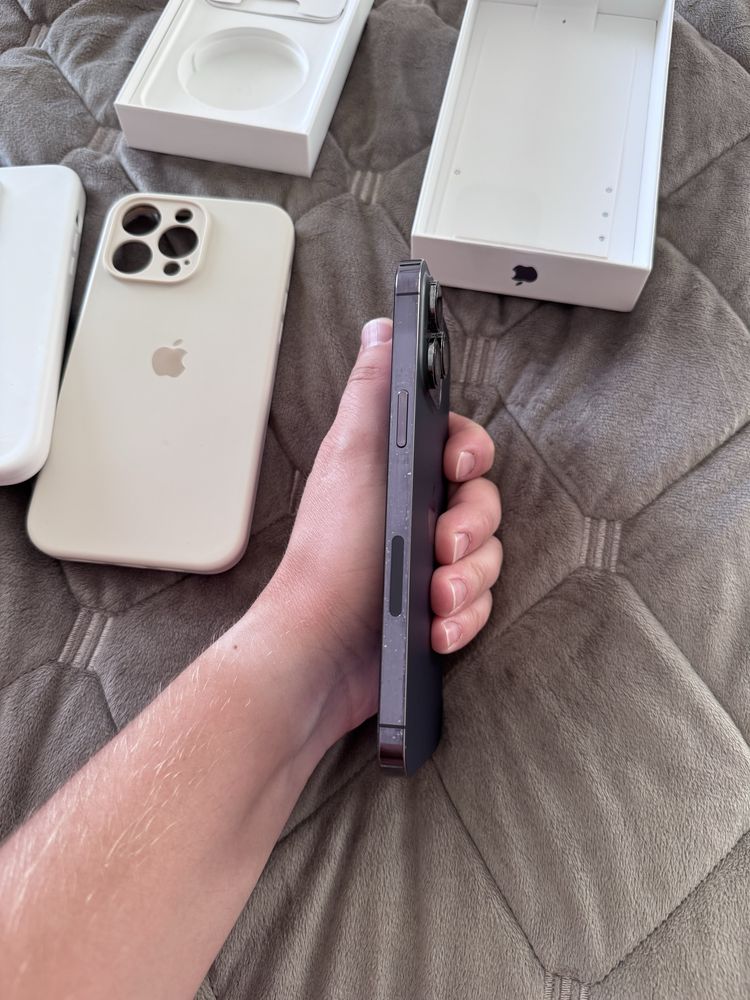 Iphone 14 pro max 512