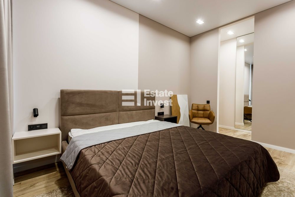 Здається 2 х поверховий пентхаус в ЖК Метрополіс