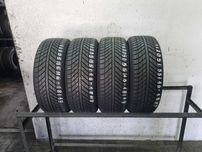 205/55/16 94V Goodyear Vector 4S KOMPLET MONTAŻ HURT DETAL Koszalin