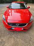 Piekne Volvo v40