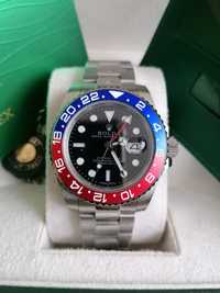 Zegarek Rolex Gmt Master ll Pepsi