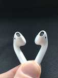Наушник airpods 1 оригинал 1 поколение Левый, Правый Нові Акумулятори