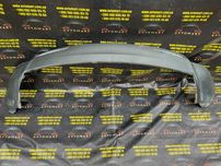 Tesla x Накладка нижняя бампера заднего Tesla model X 1058354-00-F