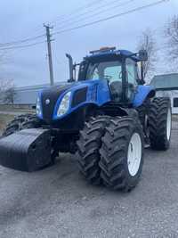 Продам трактор  New Holland T 8.390