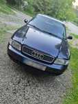 Audi A4 B5 1,9TDI