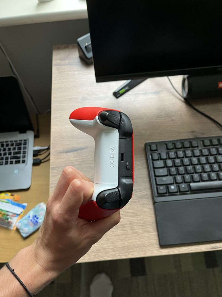 Pad xbox series x