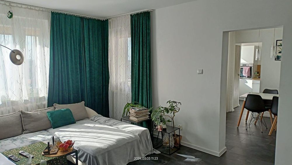 Mieszkanie na sprzedaż 3 pok -okazja