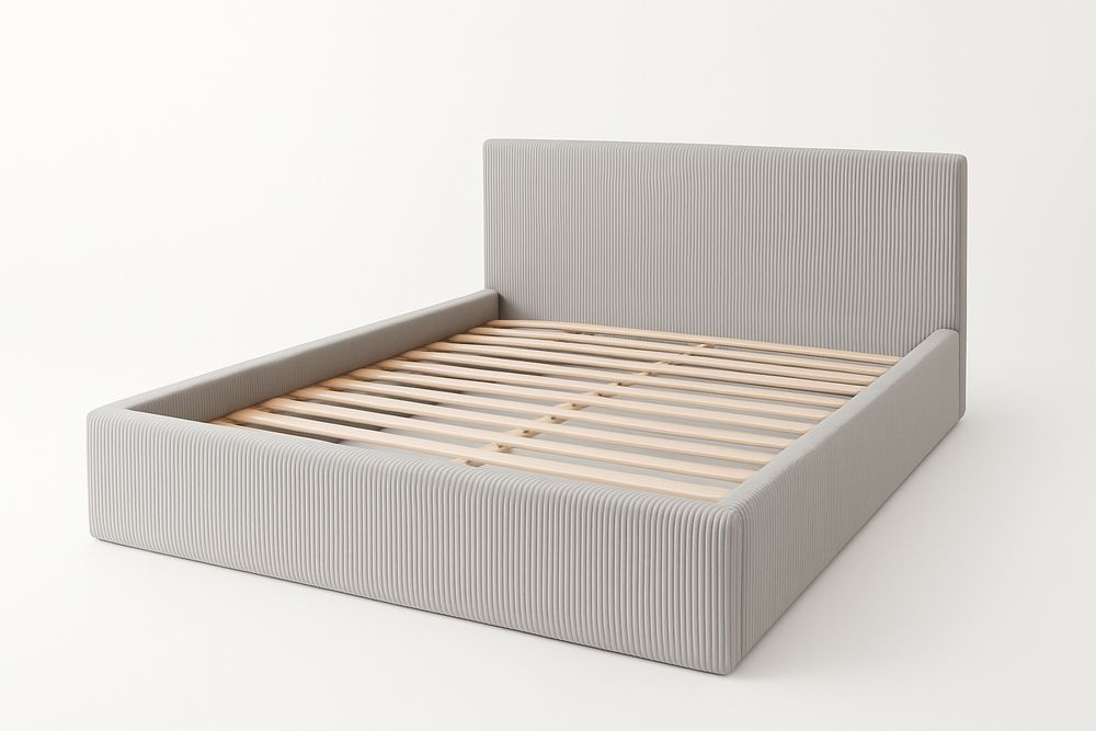 Łóżko Sypialniane Soft