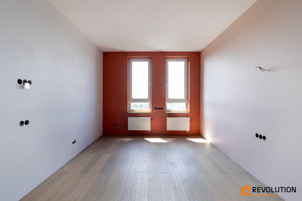 Без% Ціна нижча, ніж у забудовника ЖК Крона Парк, Бровари, двохрівнена