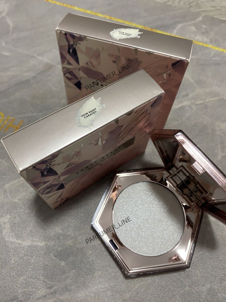 Хайлайтер Fenty Beauty