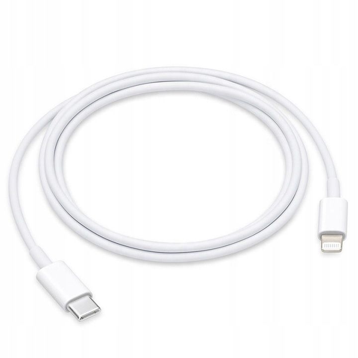 Ładowarka do iphone USB typu C i USB