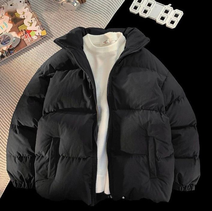 Жіноча зимова куртка / Женская зимняя курточка