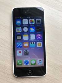 iPhone 5C 6GB biały