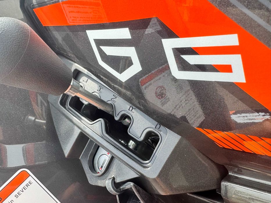 Quad Goes TERROX 400 | CF MOTO | Nowy | Raty | 2025 | 4x4 | 30 KM