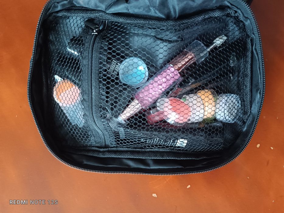 Wszystko do paznokci