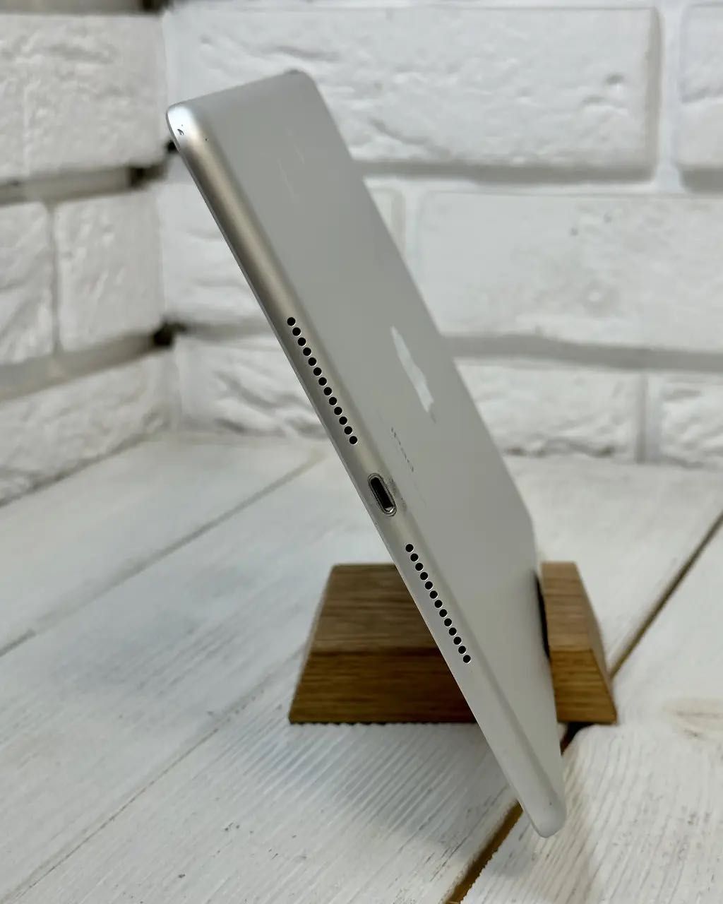 iPad 7 32 gb 2019 10.2 Silver WIFI планшет з гарантією від магазину