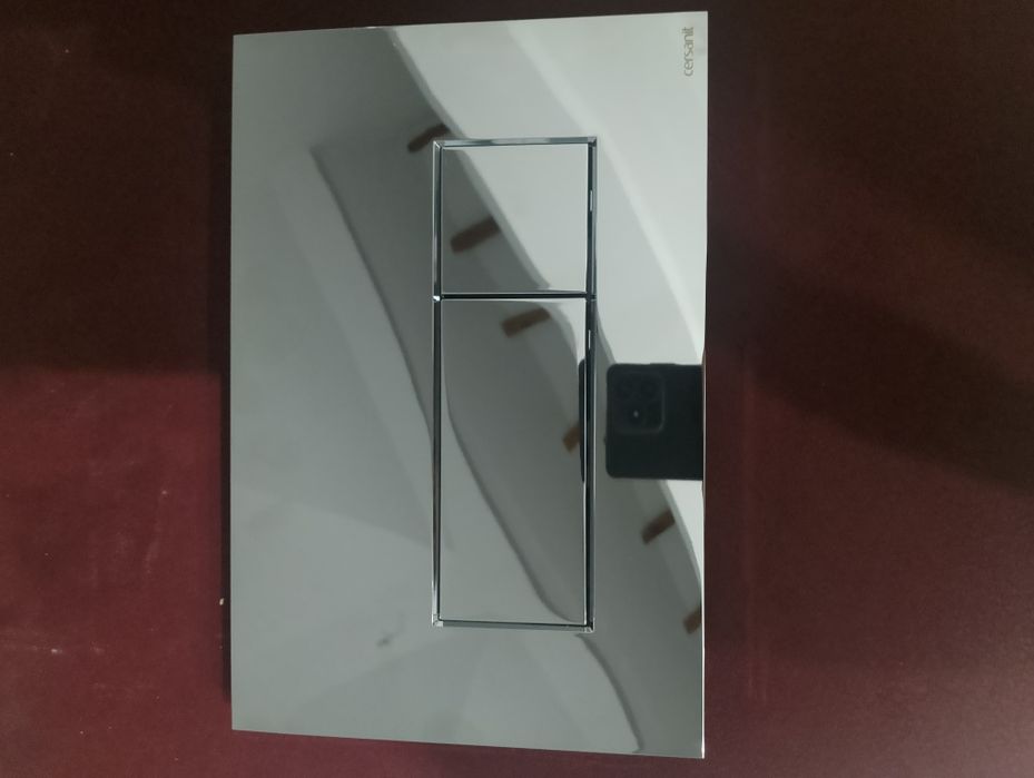 Przycisk do Spłuczki Cersanit Tech Line Opti Clean On