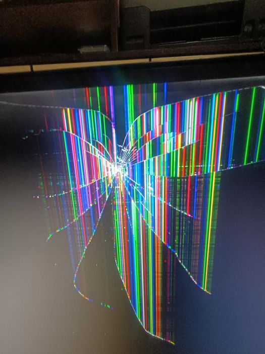 Монітор бу Odyssey g5 165hz 1440p