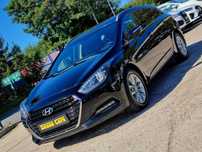 Hyundai i40 LED Lift Serwis Navi Tempomat Bluetooth Parktronic Gwarancja!
