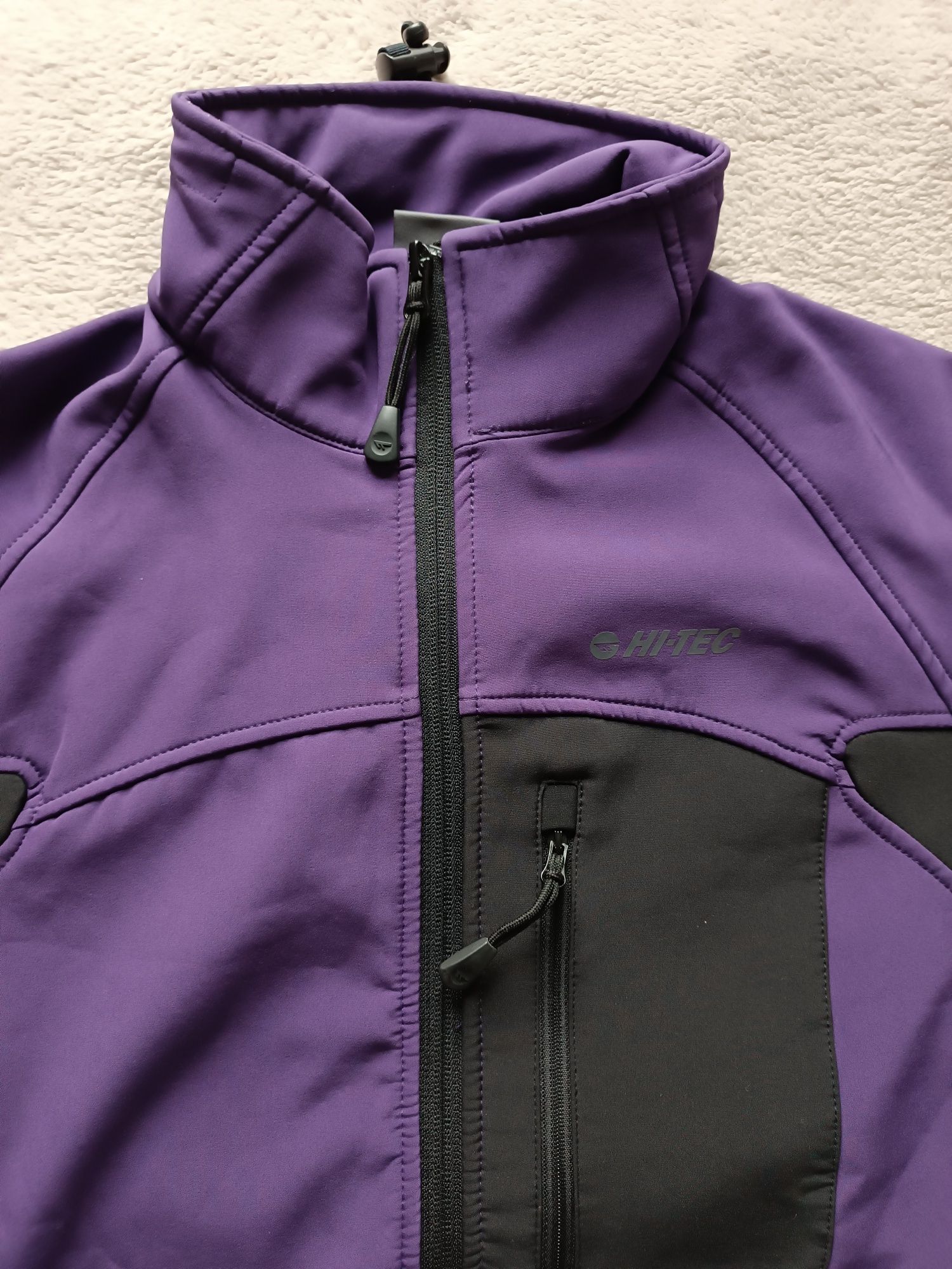 Damski Softshell Hi Tec rozmiar M  Hi-Tec