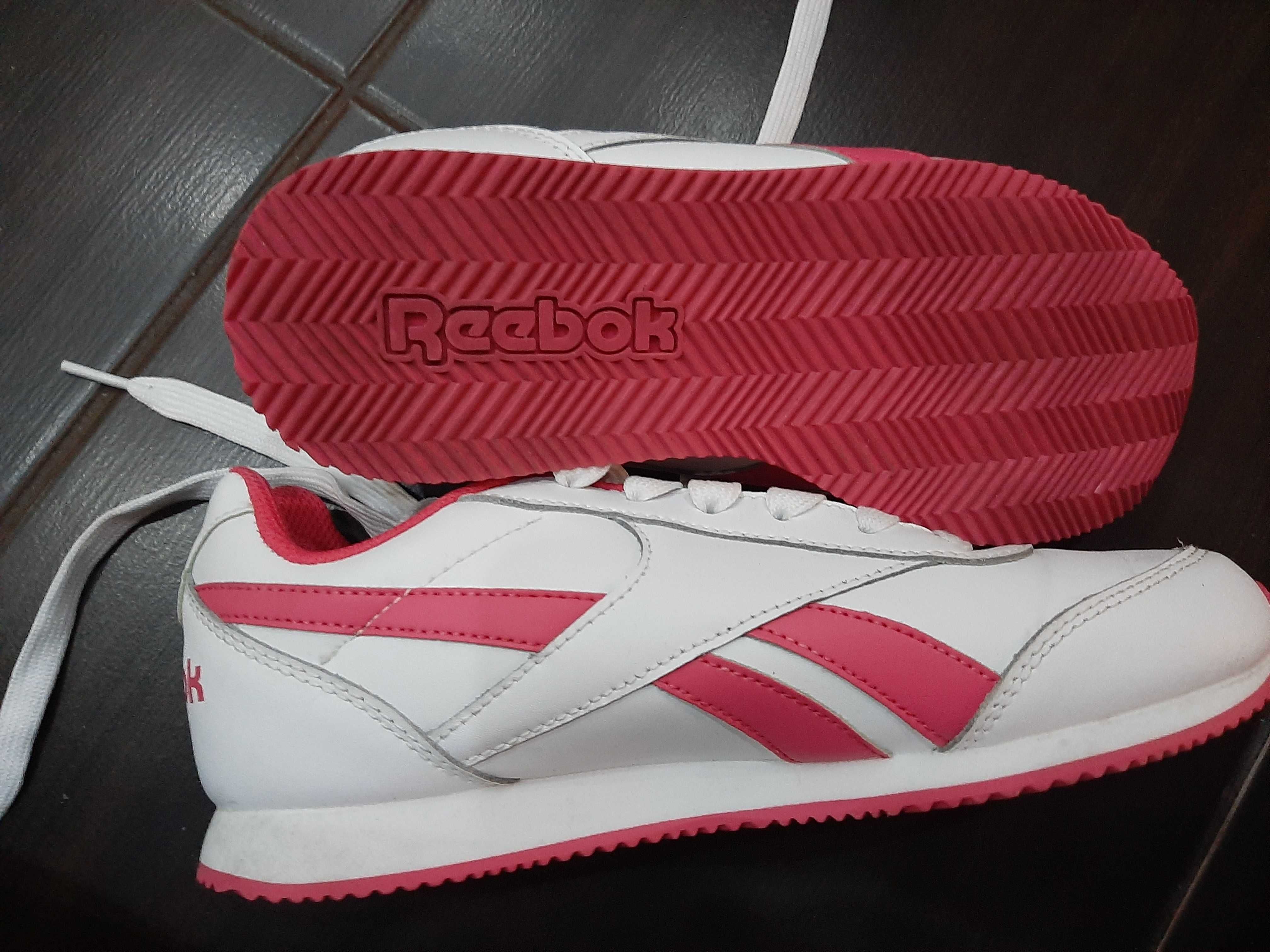 Buty Reebok stan idealny