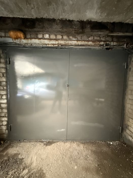 Продам гараж ГК «Планер»