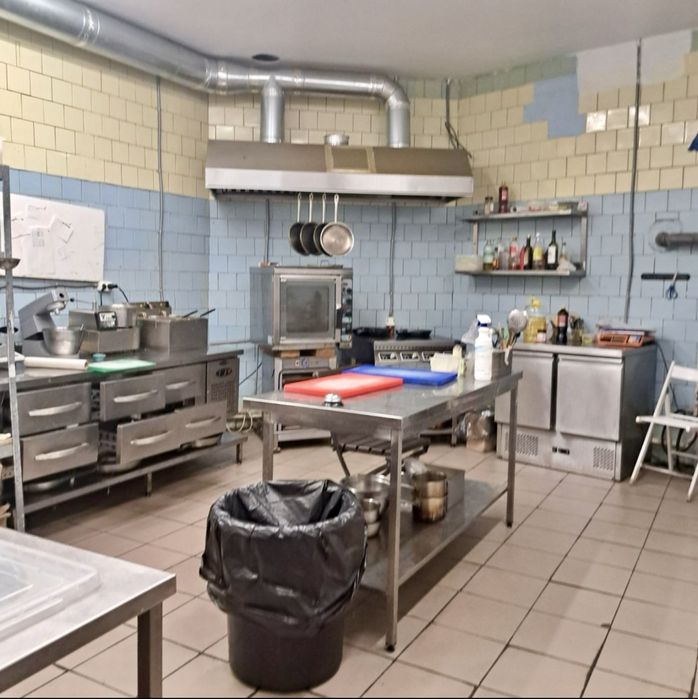 Оренда бар/рест історичний центр Київ