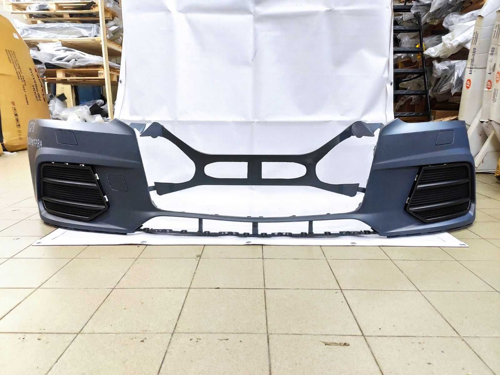 Audi Q3 8U Капот Ауді Ку3 8У.