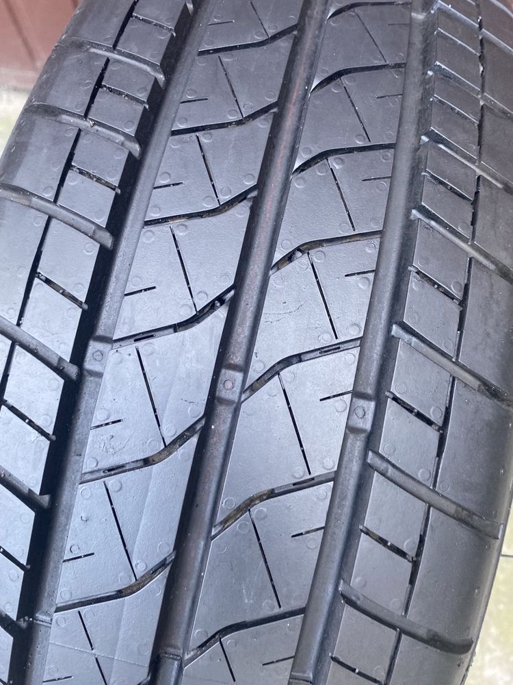 Opona 205/65r16c Bridgestone Duravis R660 Eco
