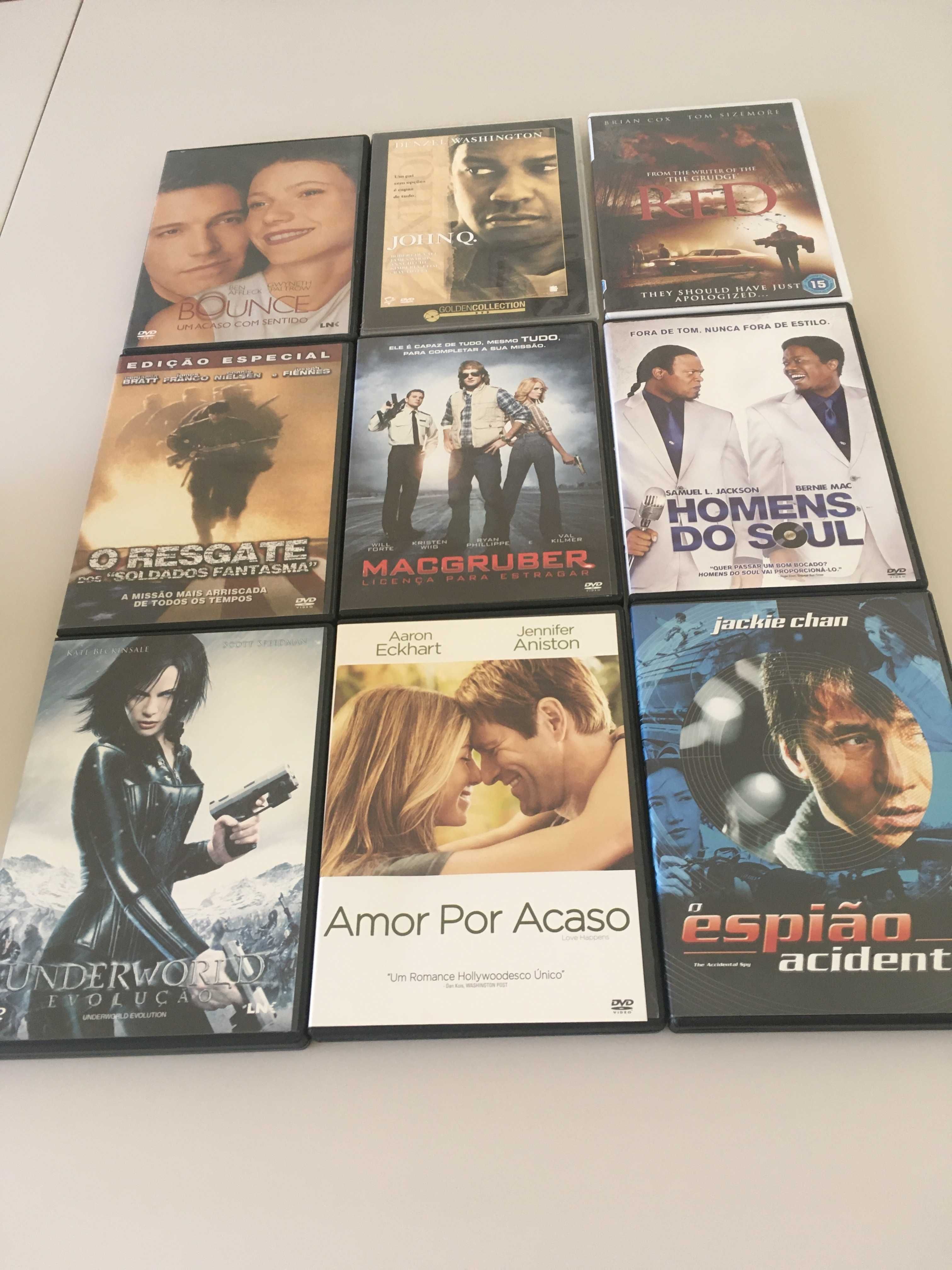 FILMES DVD ORIGINAIS