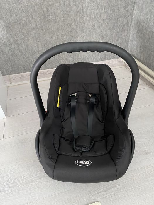 Автокрісло Karwala Berber Carlo 0-10 кг