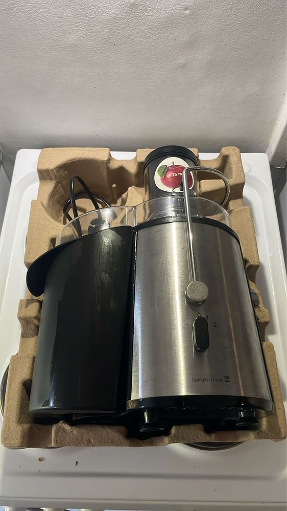 Espremodor Sumos (Juicer) Tarrington House