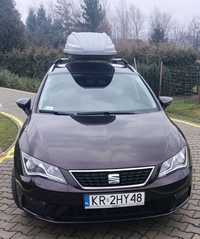 Seat Leon St Style 1.5 EcoTSI 2018r.