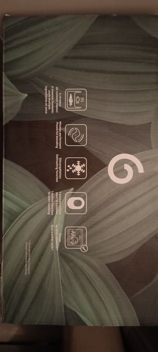 Nutri Glass robot kuchenny babymoov