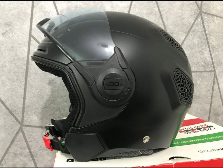 Nolan n30 XL 60-63см