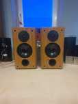 Monitory KIRKSAETER PRISMA 60 4-8OHMM made in germany