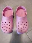 Klapki / chodaki crocs r. 34