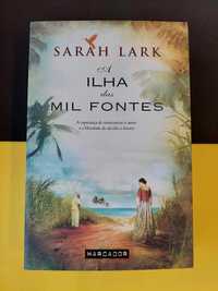 Sarah Lark - A ilha das mil fontes (NOVO)