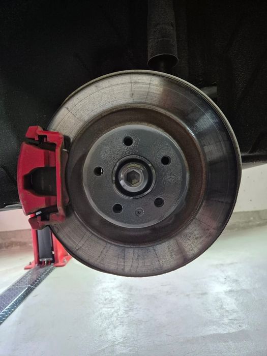 Mechanik Warsztat Samochodowy