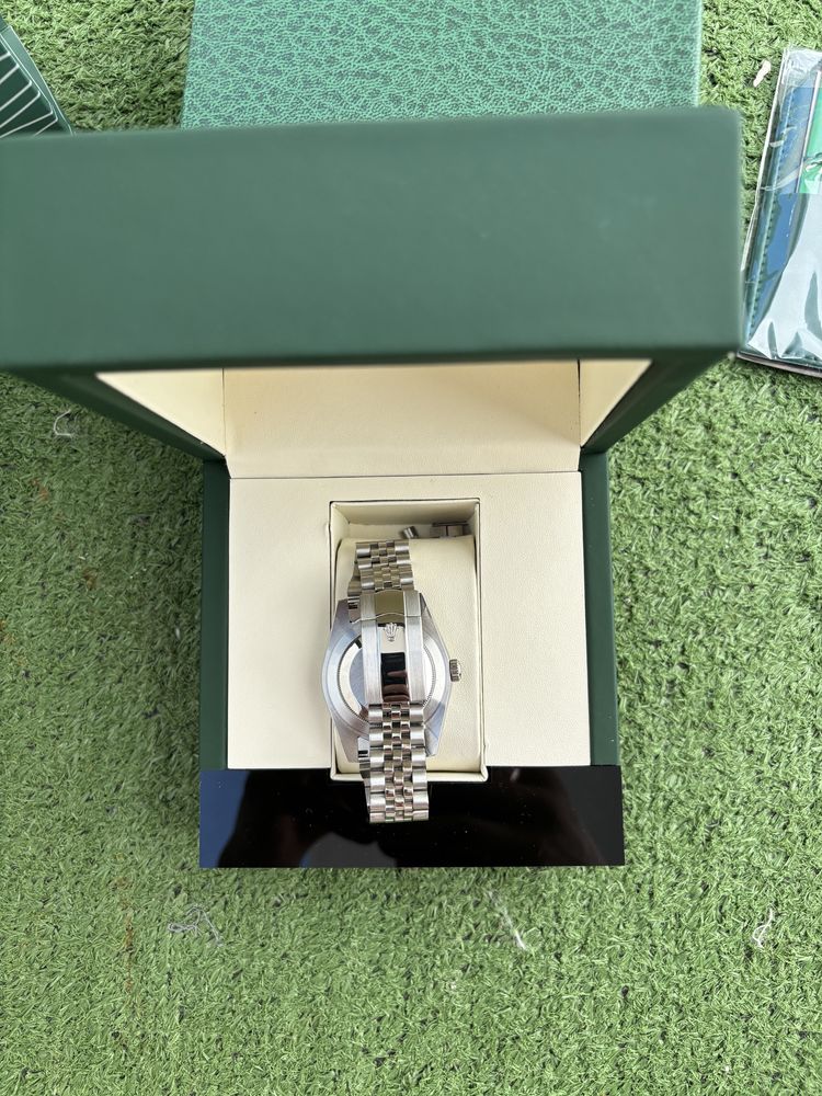 Rolex Oyster Perpetual Date Just