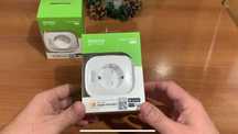 Розумна розетка Gosund SP1-C Homekit WiFi. Гарантія