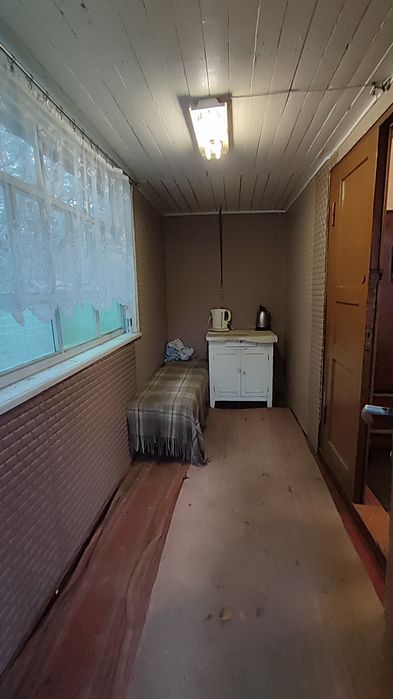 Дача в СТ Соколовське (Сонячне)