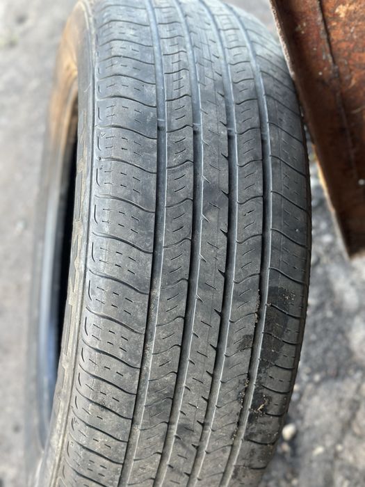 Продам Nexen Roadian HTX RH5 США