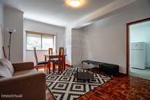 Apartamento T2 para arrendamento