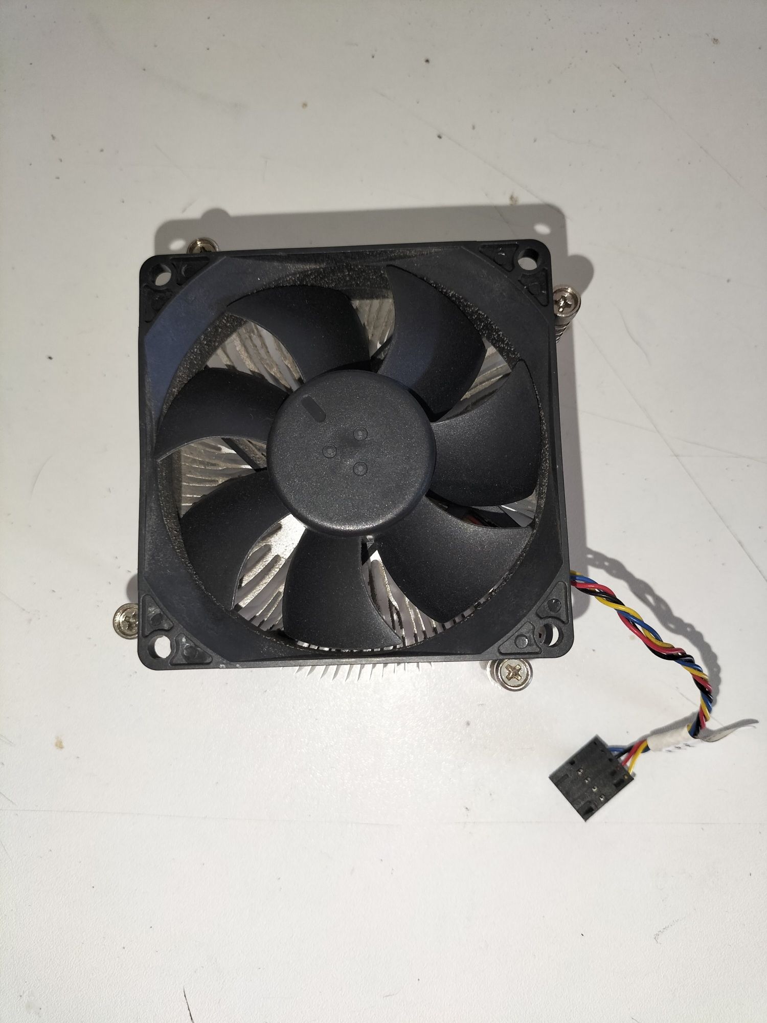 Cooler para PC Intel